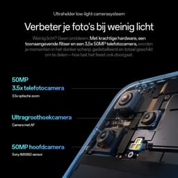 OPPO Reno14 5G 12+512GB Luminous Green - Extra Garantie — thumbnail 12