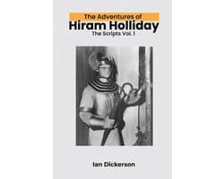 The Adventures of Hiram Holliday