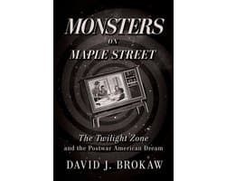 Monsters on Maple Street