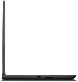 Lenovo ThinkPad P16v Gen 2 - Intel Core Ultra 7-165H - 32 GB DDR5-5600 - 2TB SSD M.2 PCIe 4.0x4 Perform NVMe Opal 2.0 - 16"" WUXGA (1920x1200) - Windows 11 Pro - Intel Wi-Fi 6E AX211 2x2 AX - Bluetooth 5.1 - NVIDIA RTX 2000 Ada 8GB — thumbnail 4