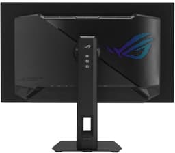 ASUS ROG Strix OLED XG27AQWMG - QHD Tandem W-OLED Gaming Monitor - 280 Hz - G-Sync Compatible - 27 Inch — thumbnail 10