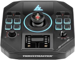 Thrustmaster Sol-R 5 Base basis voor joystick — thumbnail 1