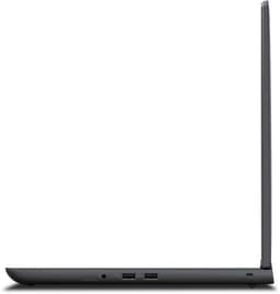 Lenovo ThinkPad P16v Gen 1 | Intel Core i9-13900H vPro | 32GB DDR5-5600 | 1TB SSD M.2 PCIe 4.0x4 Perform NVMe Opal 2.0 | 16" WUXGA (1920x1200) | Windows 11 Pro | Intel Wi-Fi 6E AX211 2x2 AX | Bluetooth 5.1 | NVIDIA RTX 2000 Ada 8GB — thumbnail 4