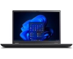Lenovo ThinkPad P16v Gen 2 | Intel Core Ultra 9-185H | 32 GB DDR5-5600 | 1TB SSD M.2 PCIe 4.0x4 Perform | 16" WUXGA (1920x1200) | Windows 11 Pro | Intel Wi-Fi 6E | Bluetooth 5.1 | NVIDIA RTX 3000 Ada 8GB | 3 jaar garantie