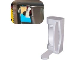 Trigger lock – Schakelaar vergrendeling – Geschikt voor Dyson V6, V7, V8, V10, V11 – Vergrendel de aan/uit schakelaar met één klik –