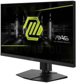 MSI MAG 272URDF E16 - UHD Gaming Monitor - Rapid IPS - Dual Mode - 160Hz - 27 Inch — thumbnail 1