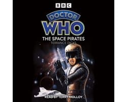 Doctor Who: The Space Pirates (TV Soundtrack)