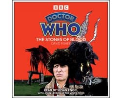 Doctor Who: The Stones Of Blood