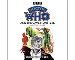 Doctor Who And The Cave Monsters