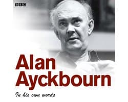 Alan Ayckbourn