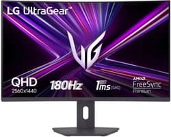 Gaming-Monitor LG 32G600A-B Quad HD 32"