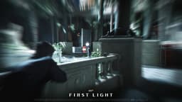 007 First Light - PS5 — thumbnail 6