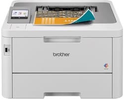Brother HL-L8240CDW - Printer kleur - Dubbelzijdig - LED - A4Legal - 600 x 600 dpi