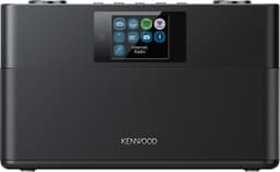 Kenwood CR-ST120S-B Compacte radio Stereo /Internet/ FM/DAB/BT zwart — thumbnail 4