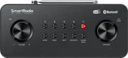 Kenwood CR-ST120S-B Compacte radio Stereo /Internet/ FM/DAB/BT zwart — thumbnail 3