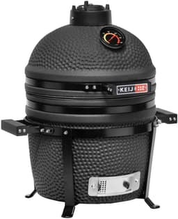 Keij Legend Black - Compact - 15 inch — thumbnail 2