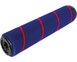 PARTS4® borstelrol geschikt voor PARTS4® zuigmond VCN001 serie | Alternatieve borstel voor zuigmond passend op Dyson V7 / V8 / V10 / V11 / V15 series | Zachte nylon vezels voor gladde vloeren als parket, laminaat en PVC