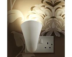 Verstelbare Leestlamp met Dimbare Helderheid