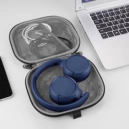 Draagtas voor hoofdtelefoons - Beschermende case voor Bluetooth modellen — thumbnail 2