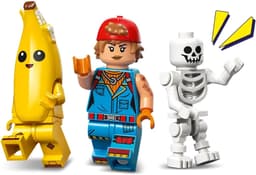 LEGO® Fortnite® Peely en Sparkplugs Kamp - 77075 — thumbnail 15