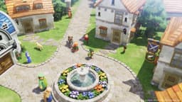 Dragon Quest VII Reimagined - Nintendo Switch — thumbnail 3