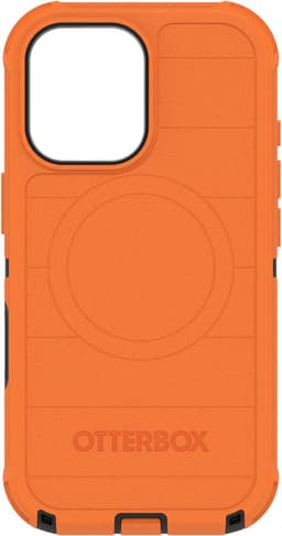 OtterBox Defender Pro MagSafe Series voor Apple iPhone 17, HI VIS - Geen retailverpakking — thumbnail 2