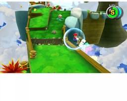 Super Mario Galaxy + Super Mario Galaxy 2 - Nintendo Switch — thumbnail 8