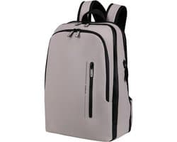 Samsonite Rugzak - Glam-Go Laptop backpack 15,6 inch - 20l - Ash rose