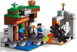 The "Abandoned" Mine — thumbnail 25