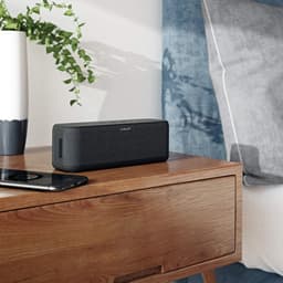 Boost Bluetooth luidspreker - 20 W, bassuptechnologie, waterbestendig - IPX7, 12 uur speelduur, 20 m bereik — thumbnail 2