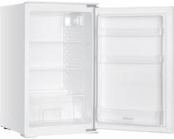 Qonos Q1065776 Inbouw Koelkast Wit 88x54x54 129 Liter Energy Label E
