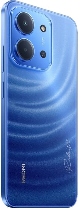 Smartphone-Redmi 15C-4GB+128GB-In Blauw Maanlicht — thumbnail 4