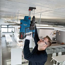 Bosch GDE 18V-16 afzuigset voor GBH 18V-26 — thumbnail 2