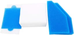 Vervangende HEPA-filterset voor Thomas stofzuiger 787241, 787 241, 99 — thumbnail 5