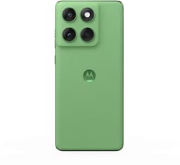 Motorola edge 60 16,9 cm (6.67") Dual SIM Android 15 5G USB Type-C 12 GB 512 GB 5200 mAh Groen — thumbnail 3