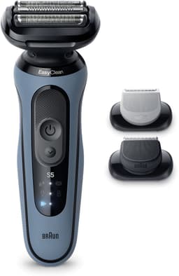 Braun Series 5 52-A1650S Azure — thumbnail 5