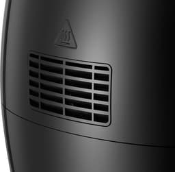 Swiss Pro+ - Airfryer XXL - 7 Liter - Heteluchtfriteuse - PFAS Vrij — thumbnail 4