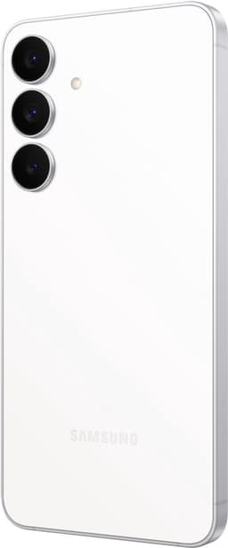 Samsung Galaxy S25 FE - 256GB - White — thumbnail 4