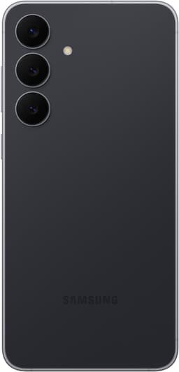 Samsung Galaxy S25 FE - 256GB - Black — thumbnail 3