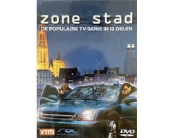 Zone Stad - Seizoen 1