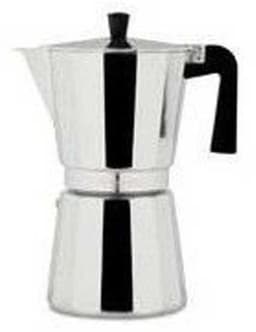 Italiaanse Koffiepot Oroley Aluminium — thumbnail 3