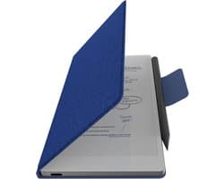 Remarkable Paper Pro Move 7.3"(2025) hoes - Origineel Ontwerp - Lichtgewicht Ultradunne Magnetische hoes - Automatische slaap-/waakfunctie - Hoogwaardige waterdichte PU leer