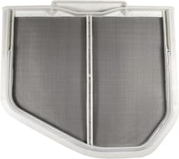 Droger pluizenfilter compatibel met Whirlpool W10120998 W10120998VP W10049360 W10049370 W10178353 W10596627 8066170 85722222 68 33 90721 1206293 Vervangende onderdelen — thumbnail 2
