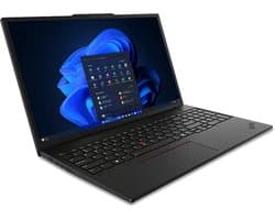 ThinkPad P16s Gen 3 (Intel)