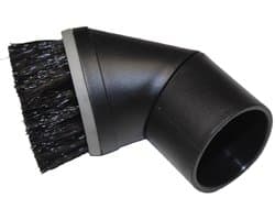 Meubelborstel - Stofzuigerborstel - 35 mm - Geschikt voor Miele S8, S6, S5, S4, S2, S1, C1, C2, C3, H1 serie - Zachte Borstelharen - Voor Gevoelige Oppervlakken