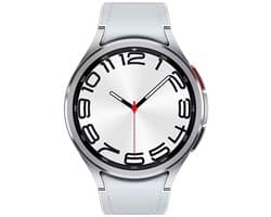 Samsung Galaxy Watch6 Classic 47mm LTE Zilver