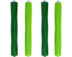 geschikt voor Vervangende roterende borstel met 4 onderdelen voor de Roomba S-serie S9 (9150)- S9+ en S9 Plus (9550) stofzuigers--voor robotstofzuiger - Vervangingsonderdelen