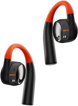 BEYERDYNAMIC Verio 200 226461 Open-ear Draadloze oordopjes Zwart / Oranje — thumbnail 5