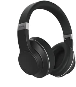 Hama - Passion Voyage - Over-ear koptelefoon ANC - Zwart — thumbnail 1