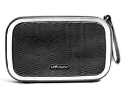 Draadloze Bluetooth-luidspreker - Hi-Fi audio met zware bas, superieur stereogeluid, ingebouwde microfoon, 28W, IPX7 waterdicht, 12 uur batterijduur